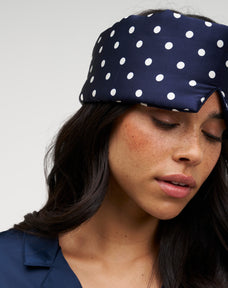 Deep Sleep Mask