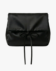 Silk PJ Travel Pouch