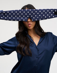 Deep Sleep Mask