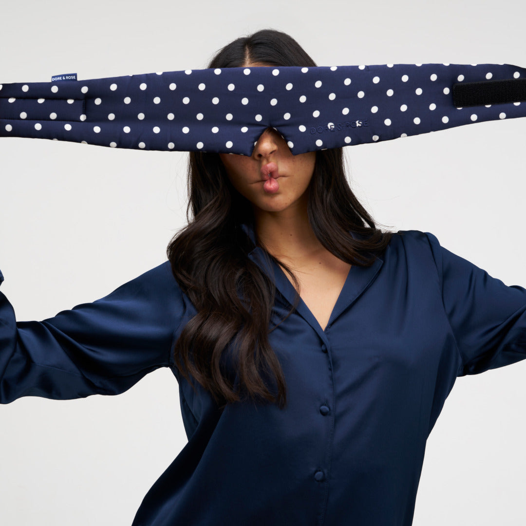Deep Sleep Mask