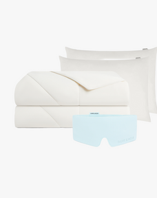 Ultimate Cooling Sleep Bundle