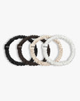 Silk Scrunchies