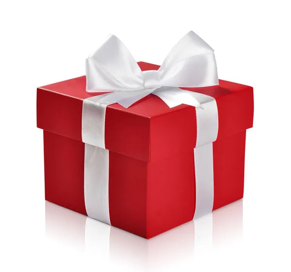 Free Mystery Gift