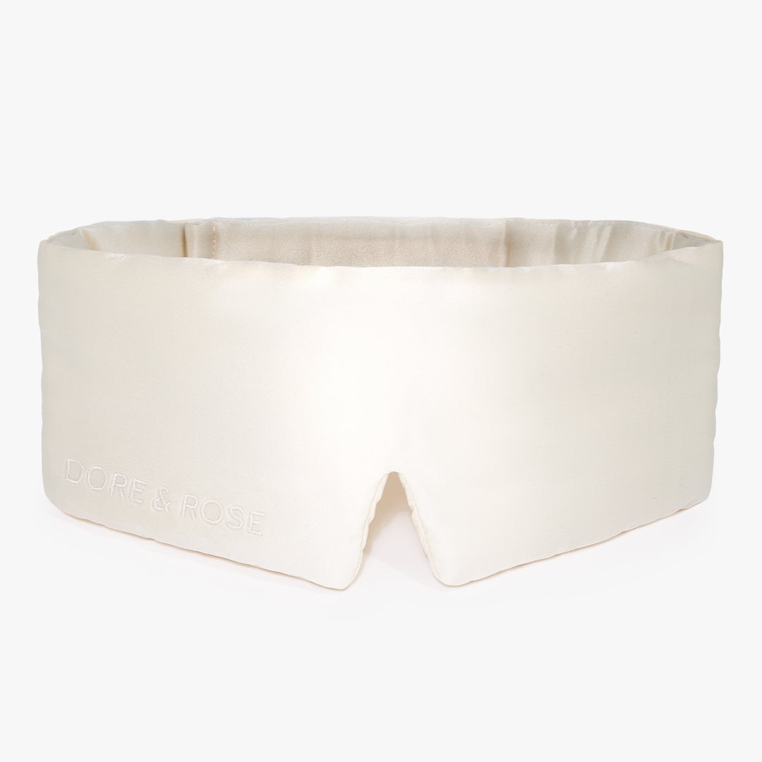 Deep Sleep Mask champagne color