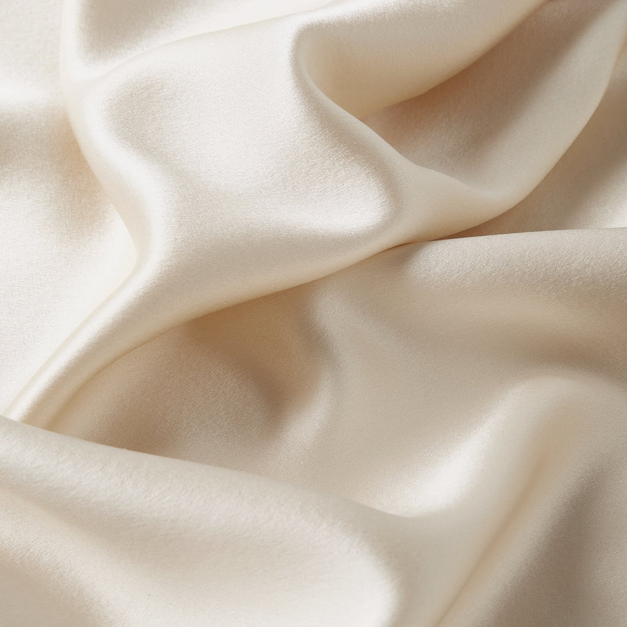 Premium Silk Duvet Cover Set