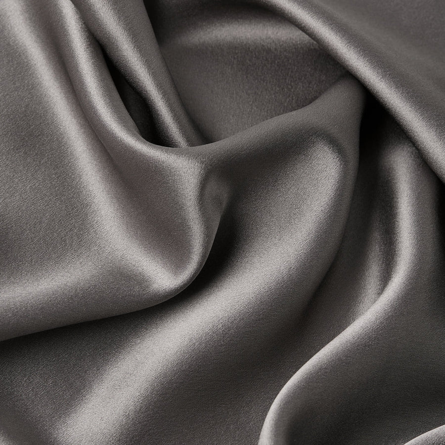 Premium Silk Duvet Cover Set