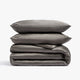 Premium Silk Duvet Cover Set