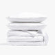Premium Silk Duvet Cover Set