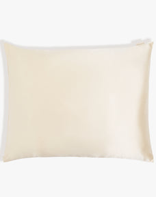 Premium Silk Kussensloop