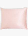 Silk Pillowcase from Dore and Rose in the color Pink