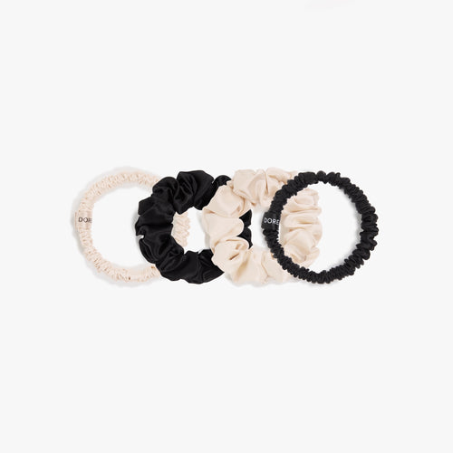 Premium Scrunchies