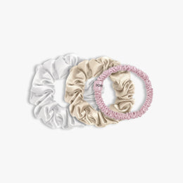 White / Champagne / Pink