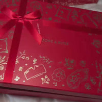 Ultimate Christmas Sleep Box