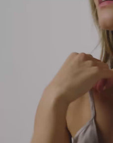 Premium Silk Slip Dress