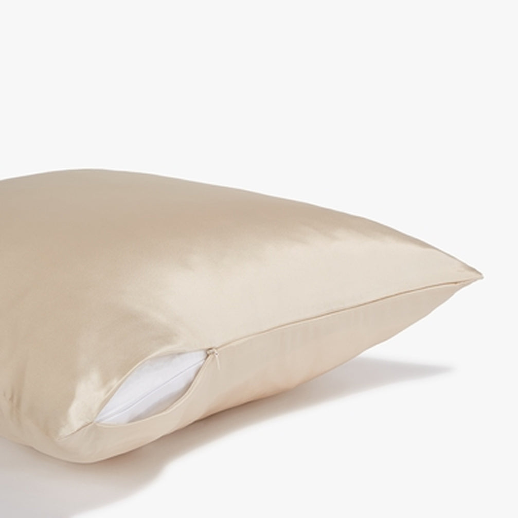 Premium Silk Pillowcase